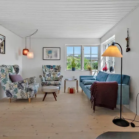 Holiday home 30003-malling-kastanievaenget-8