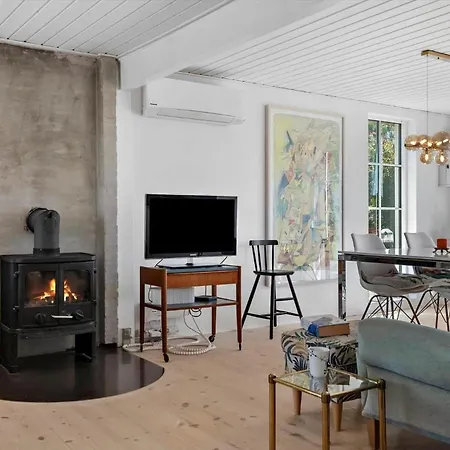30003-malling-kastanievaenget-8 Holiday home