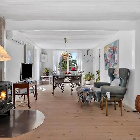 Holiday home 30003-malling-kastanievaenget-8 *