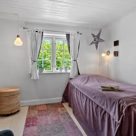 30003-malling-kastanievaenget-8 Holiday home *