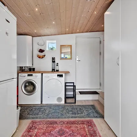 Holiday home 30003-malling-kastanievaenget-8 Ajstrup Strand