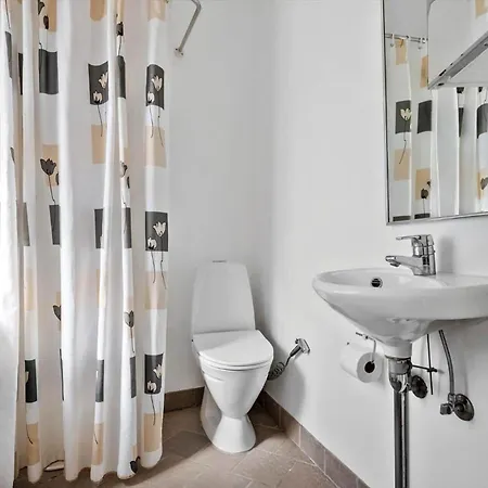 Holiday home 30003-malling-kastanievaenget-8