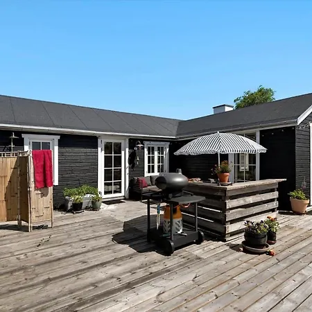 30003-malling-kastanievaenget-8 Holiday home Ajstrup Strand