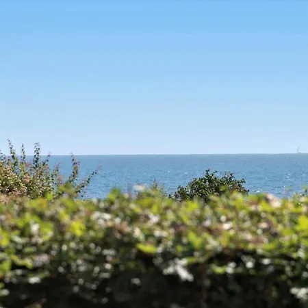 Holiday home 30003-malling-kastanievaenget-8 *