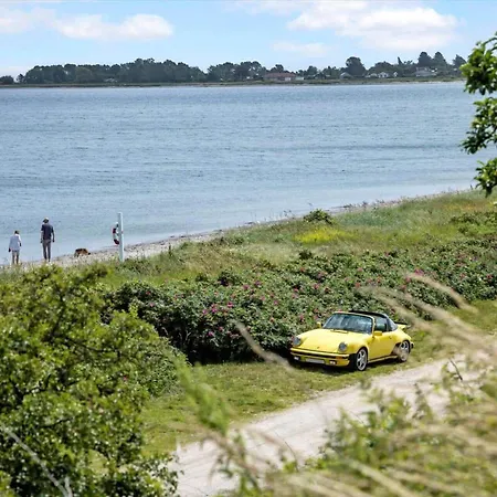 Holiday home 30003-malling-kastanievaenget-8 Ajstrup Strand
